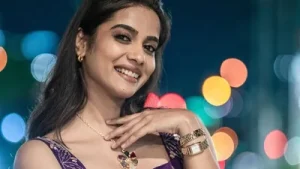 Gouri has starred in films such as Mail, Writer Padmabhushan and MAD before this, but the actor gained