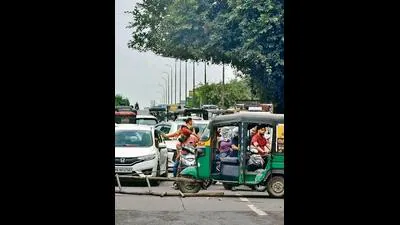 Government offices and administrative services across Ludhiana are expected to experience disruptions