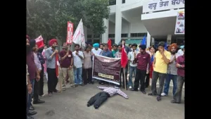 Yielding to students’ weeks-long agitation, Punjabi University: A practical reader guide
