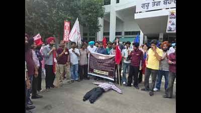 Yielding to students’ weeks-long agitation, Punjabi University: A practical reader guide