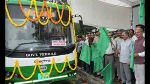 Chief minister Sukhvinder Singh Sukhu on Friday announced opening of Himachal Pradesh’s first Science