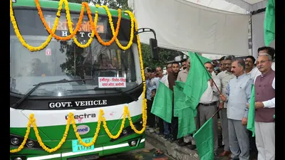 Chief minister Sukhvinder Singh Sukhu on Friday announced opening of Himachal Pradesh’s first Science