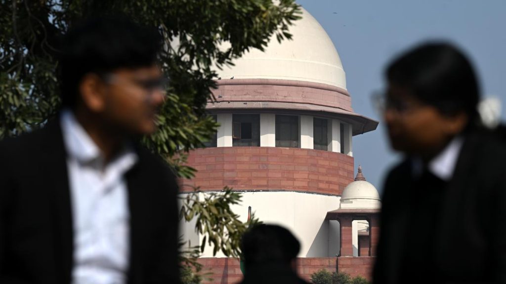 SC argues probe agencies tend to go slow on the powerful, but quick: A practical reader guide