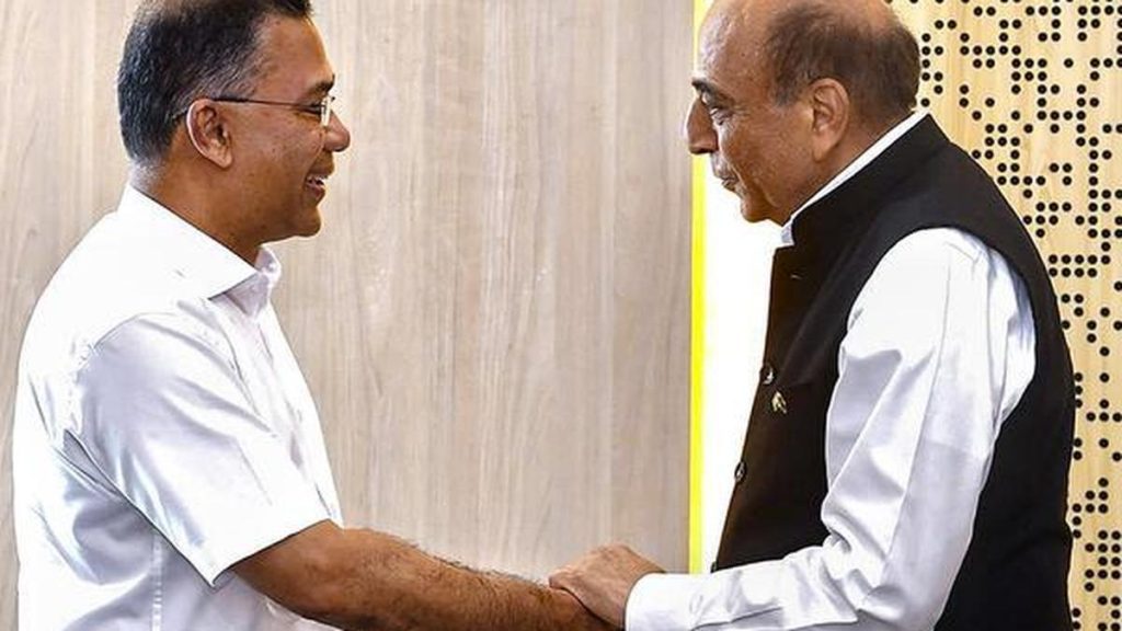 Diplomacy and geopolitics briefing: India, Bangladesh in talks for an early bilateral visit by PM Rahman