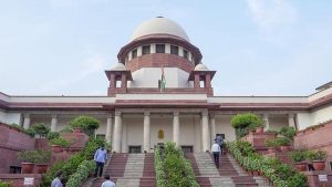 What did the Supreme Court rule, and why is the Centre seeking: A practical reader guide