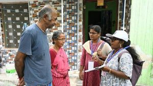 The Registrar General and Census Commissioner of India (RG&CCI) on August 14, 2026, notified a set of 40