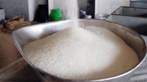 On Friday (August 21), Odisha registered the highest price for sugar — ₹ 64.72 for a kilogram, which was