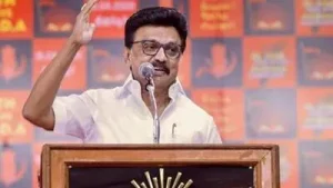 Madras HC issues notice to MK Stalin, DMK IT Wing over ₹1cr: A practical reader guide