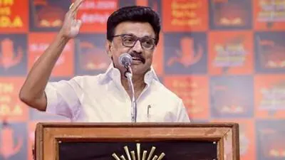 Madras HC issues notice to MK Stalin, DMK IT Wing over ₹1cr: A practical reader guide