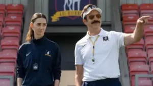 Ted Lasso season 4 review: Jason Sudeikis' everyman hero still wins your heart, but
