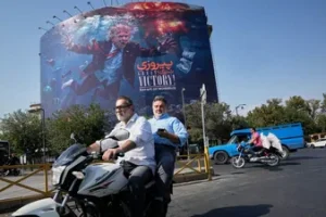 WHEN DONALD TRUMP began Operation Epic Fury nearly six months ago, he hoped that America’s military