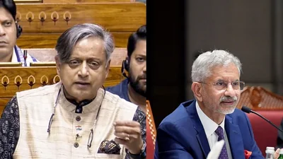 Tharoor praises govt's Nepal flood rescue efforts in letter to EAM —: A practical reader guide