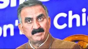 The CM said that nearly 15 years ago, the SC had clearly recognised Himachal Pradesh’s entitlement