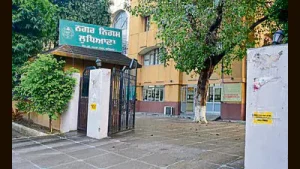 Civic body to elect 2 members to key finance panel today — Ludhiana