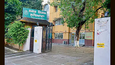 Civic body to elect 2 members to key finance panel today — Ludhiana