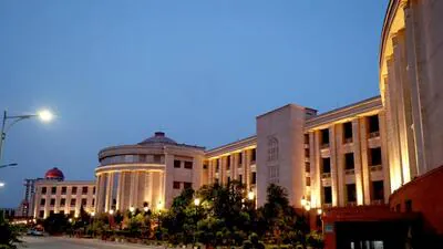 The chief secretary and three other officials have been named as opposite parties to the petition