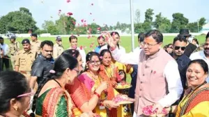 Uttarakhand CM Dhami announces free bus travel for women aged 60: A practical reader guide