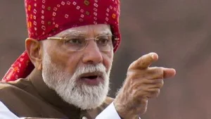 “Reservation for women is the call of the hour, I appeal to all parties to support and take credit