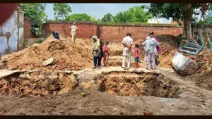 Punjab: Old coins unearthed at Kharar village spark treasure hunt: A practical reader guide