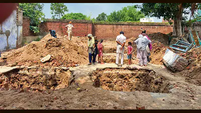 Punjab: Old coins unearthed at Kharar village spark treasure hunt: A practical reader guide