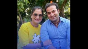 Troubled marriage, bitter divorce battle preceded Lucknow double murder-suicide