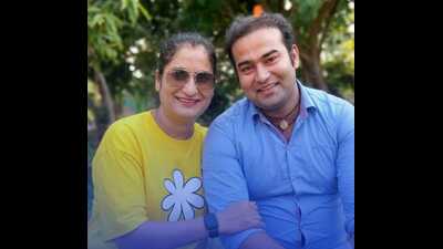 Troubled marriage, bitter divorce battle preceded Lucknow double murder-suicide