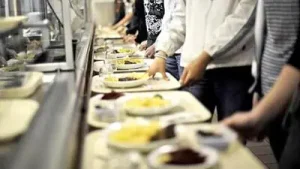 Food safety officials find expired ingredients at Arogya Soudha canteen, 'problems with products' at Zomato