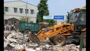 With the sanitation workers’ strike entering 24th day, Haryana is: A practical reader guide