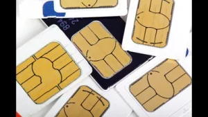 DoT to use subscriber photos to enforce nine-SIM limit
