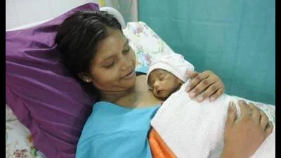 The Haryana government has set a November 1 deadline for converting all special newborn care units