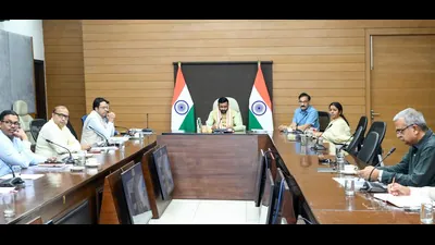 Chief minister Nayab Singh Saini has said the state government is expediting major industrial