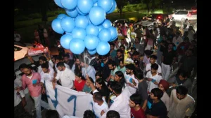 For the student council elections 39,386 students are poised to vote: A practical reader guide