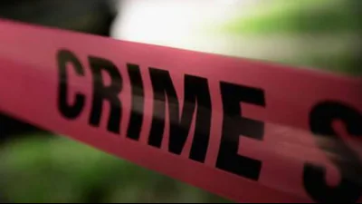 The Salem Tabri police have booked a man for allegedly abetting the suicide of his wife, who was found