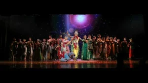 “For fifty years, Krishna has let each generation see the same story: A practical reader guide