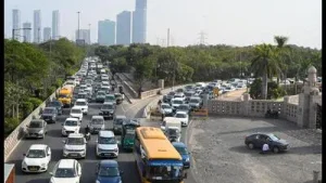 The proposed flyover is expected to provide a direct crossing between the sectors, reducing the need