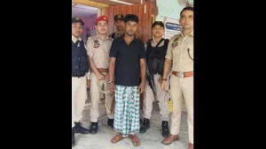 STF arrests Assam man, 21, for links with Pak-based Shahzad Bhatti: A practical reader guide