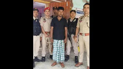 STF arrests Assam man, 21, for links with Pak-based Shahzad Bhatti: A practical reader guide