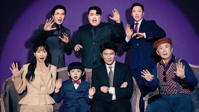 South Korean crime-comedy series The Apartment Job on Netflix came to an end after 12 episodes, bringing