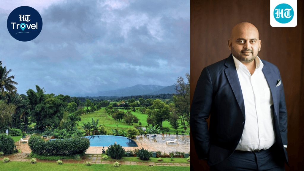 Indian travellers are increasingly looking at the rainy season as a good time to take a break