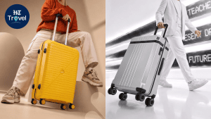 Fashion and beauty briefing: Travel Watch: Escape Plan partners with Snitch to deliver a fresh new line