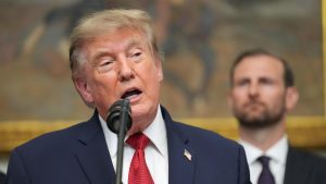 The unprecedented $40 trillion figure highlights competing administration priorities, from boosting
