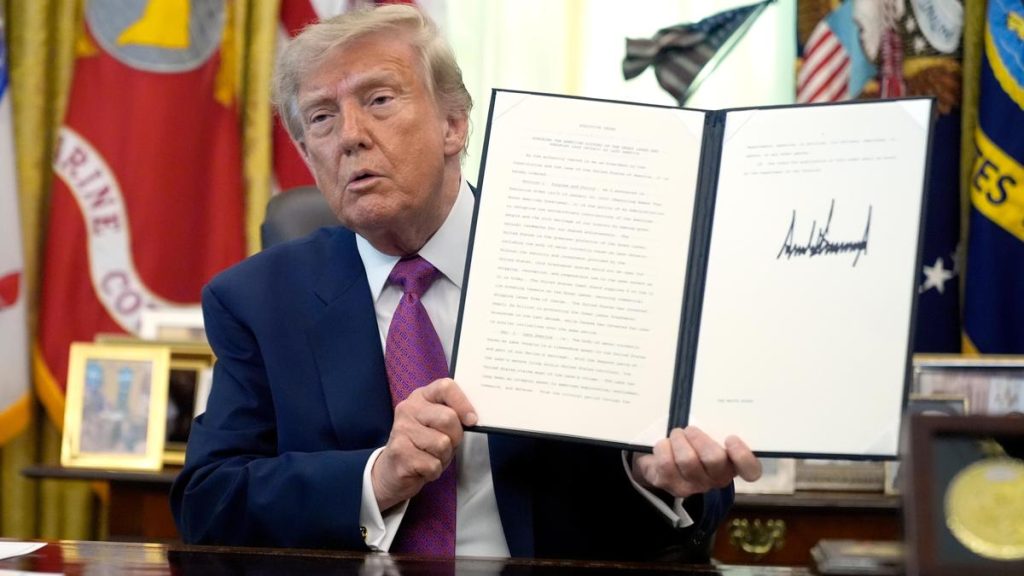President Donald Trump said on Thursday (August 27, 2026) that he is: A practical reader guide