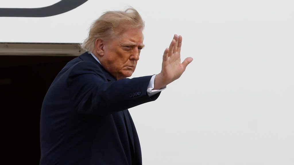 Trump administration seeks to restrict internships for international: A practical reader guide