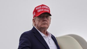 President Donald Trump ordered the Pentagon on Sunday (August 16, 2026) to scale back planned joint