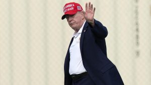 President Donald Trump has termed the Saudi Arabia-Turkiye-Pakistan defence agreement a "major, bold