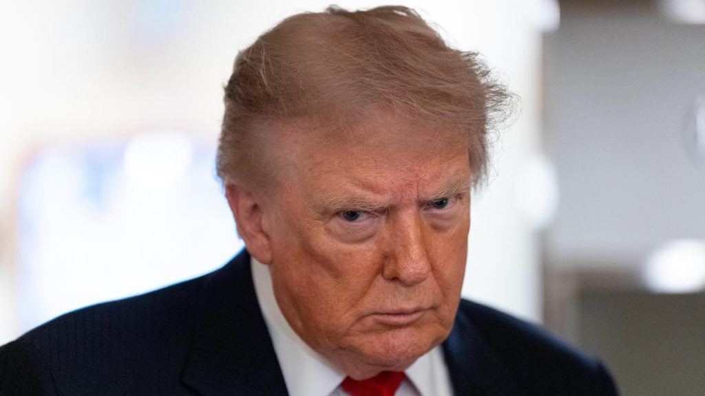 Why it matters: India in U.S. crosshairs again - White House report cites countries 'enabling' China's tariff