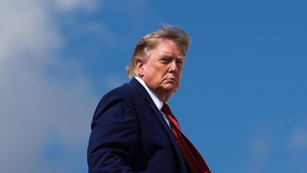 Diplomacy and geopolitics briefing: Trump announces tariffs of up to 100% on imported drones