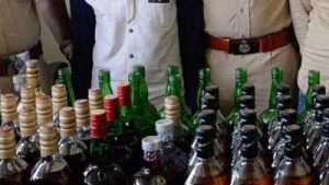 The death toll in the Bhavnagar spurious liquor case rose to 13 on Sunday after two more people died