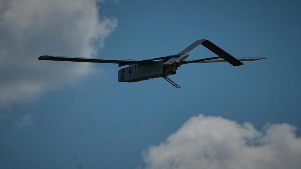 The two international organisations say the development of weapons technology at “record speed” has