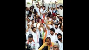 “The OBC allies including Anupriya Patel, Sanjay Nishad and OP Rajbhar also need to focus upon the fact